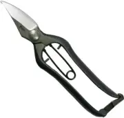 Pruning Shears Tobisho Single-Edged Gardening Scissors 180mm(7.0in) F/S w/Track#