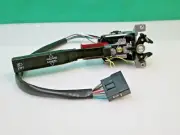 Grote 4833-76 Turn Signal Arm w/ Lights and Hazard Switch w/ Harness NEW
