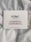 ICONIC London Multi-Use Cream Blush, Bronze & Highlight Palette