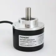 NEW 8.KIS50.8300.2500.S069 encoder