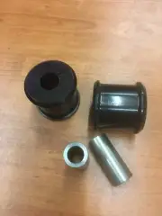 Superflex Front Track Control Arm Bush Kit for Triumph 2000/2500/PI 63-77