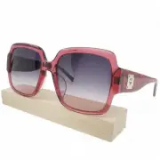 [MCM715SA-603] UNISEX MCM OVERSIZED SQUARE SUNGLASSES
