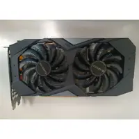 在飛比找蝦皮購物優惠-二手良品/技嘉/GeForce/RTX2060 D6 6G/