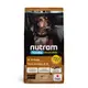 Nutram紐頓 - T27無榖挑嘴全齡迷你犬(火雞+雞肉) 2KG