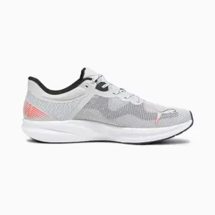 【PUMA】慢跑鞋 男鞋 運動鞋 緩震 Redeem Profoam 白灰紅 37799512