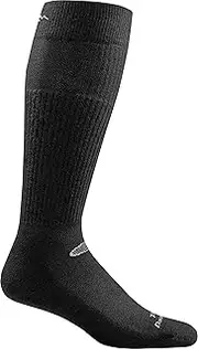 [Darn Tough] Tactical Mid Calf Light Cushion Sock