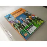 二手非全新8A ~國際貿易理論與政策 2009年再版 謝登隆 智勝 9789577297327 少數劃記書況佳 無光碟