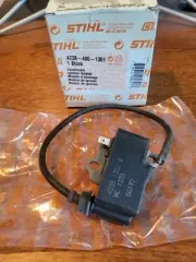 Stihl Ignition Module 4238-400-1301