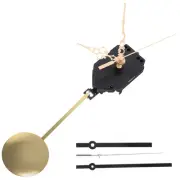 1 Set of Home Clock Mechanism Replacements Clock Mechanism Set Clock Mechanism