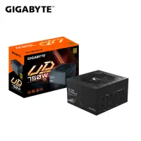 在飛比找momo購物網優惠-【GIGABYTE 技嘉】UD750GM 金牌 電源供應器