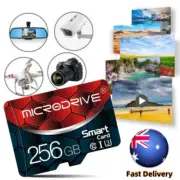 1TB High-Speed Memory Card TF Micro SD Card 256G 512GB 64GB for Cell Phone Lot