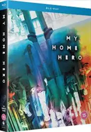My Home Hero - Season 1 Blu-ray