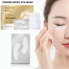 Eye Patches Masks Gel Pads Dark Circle Remover Pearl Anti Wrinkles Skin Care Kit