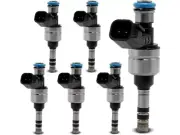Autopart Premium Fuel Injector Set fits Chevy Impala 2012-2016, 2018-2020 17DSJY (for: Chevrolet)