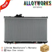 RADIATOR FIT LEXUS IS 200 MK1 1999-2005 2.0L PETROL FOR AT MT AUS POST