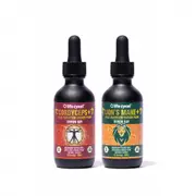 [Lifecykel] Performance Pack - Lion's Mane & Cordyceps, 60ml