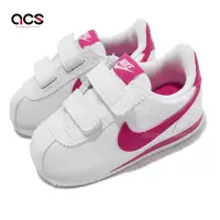 在飛比找Yahoo奇摩購物中心優惠-Nike 休閒鞋 Cortez Basic SL TDV 童