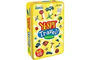 U Games - I Spy Travel Card Tin Game - Briarpatch