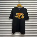 《OPMM》-[ CORTEIZ ] FLAME C STARZ TEE