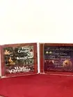 Christmas Songs, Sinatra Platters Kate Smith Crosby Mahalia Jackson Clooney 2 CD