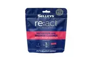 Selleys 10g re:act Bathroom And Shower Cleaner Refill Pods