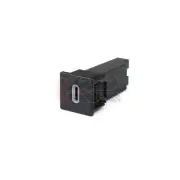 For Isuzu D-Max USB-C PD3.0 Switch Button Charger Port Socket 2020