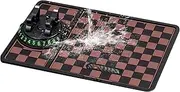 Dash Pad | Dashboard Mat Non Slip Phone Stand - Large Pad Interior Decor Vehicle Accessories, Mobile Stand for Glasses GPS Keys Gadgets