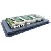 256GB 8x 32GB PC3L-12800L LRDIMM Supermicro X9DRD-7LN4F-SSG X9QR7-TF+ Memory RAM