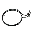 FAN FORCED OVEN ELEMENT – 2500W – Suits Fisher & Paykel ( BI601Q)