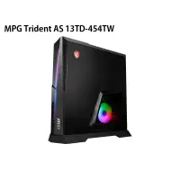 在飛比找蝦皮購物優惠-米特3C數位–MSI 微星 MPG Trident AS 1