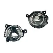Sterling Fog Light to suit Volkswagen Up! 10/2012 to 2014 - VWUP-FOL-05R