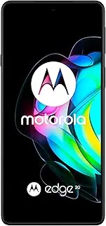 [Motorola] Edge 20 (6.7 Inch 144 Hz HDR10+ OLED, Qualcomm Snapdragon 778G, TurboPower, 108 MP Camera, 4000 mAH Battery, Dual SIM, 128 GB, Android 11), Frosted Grey