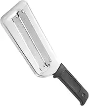 Cabbage Slicer - Stainless Steel Veggie Shredders Tool,Kitchen Food Shredding Aid with Non-Slip Base for Salads Stir-Fry Cabbage Potato Carrot Onion