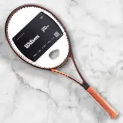 Wilson 2023 Pro Staff 97 V14.0 4 1/8 Tennis Racquet