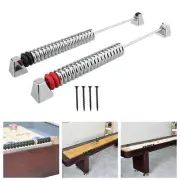 Snooker Billiard Score Board, Shuffleboard Table Mounted Scoreboard, Score
