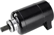 Motorcycle Engine Starter Motor Compatible With Bajaj Pulsar NS200 RS200 AS200 JG351600 L351600