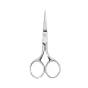 Small Precision Embroidery Scissors 4"L Sharp Pointed Tip Corrosion-Resistant