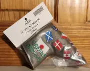 Scotty Cameron 2020 GREENS OF DREAMS Putter Headcover
