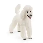 Farm World Toy Figurine - Poodle - Schleich