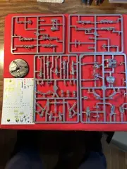 Games Workshop Warhammer 40K Aeldari/Eldar War Walker