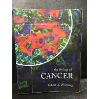 在飛比找蝦皮購物優惠-<The biology of cancer > by Ro