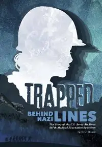 在飛比找博客來優惠-Trapped Behind Nazi Lines: The