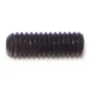 #8-32 x 1/2" Hex Socket Headless Set Screws (25 pcs.)