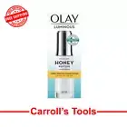 Olay Luminous Niacinamide Honey Peptide Super Serum 30ml