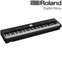 在飛比找ETMall東森購物網優惠-『ROLAND 樂蘭』Digital Piano結合強大娛樂