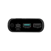3sixT JetPak Pro LED PD 20000mAh Powerbank Battery Pack