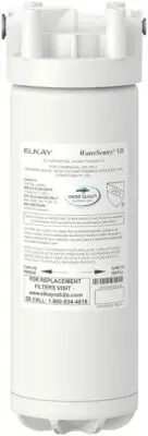 Elkay EWF172 WaterSentry VII Filter Kit (Coolers + Fountains)