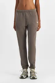 [Bonds] Bonds Women's Cotton Move Jogger in Spindle Size: 3XL, Aussie Cotton 3XL Spindle