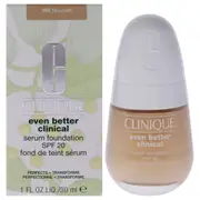 Even Better Clinical Serum Foundation SPF 20 - WN 16 Buff by Clinique for Women - 1 oz Foundation