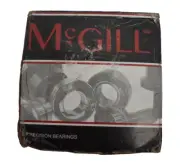 McGill CYR 4 Cam Yoke Roller Tool Replacement Unit 1-3/8" x 3-7/8" 4400100000